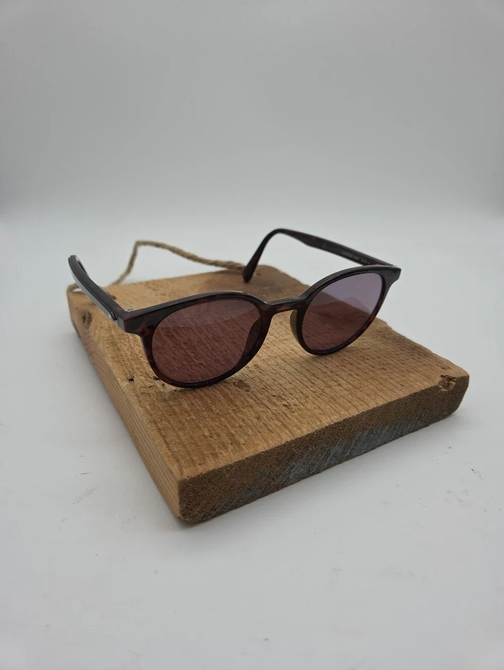 Fossil Eyeglasses Frames Tortoiseshell Sunglasses